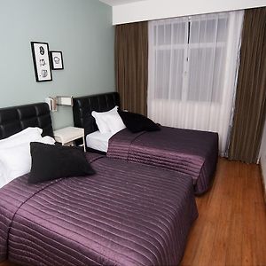 Deluxe Two-Bedroom Suite